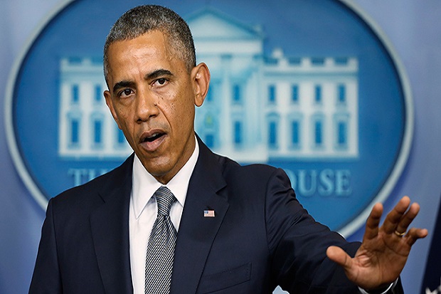 Pro-Israel, Obama Ditantang...