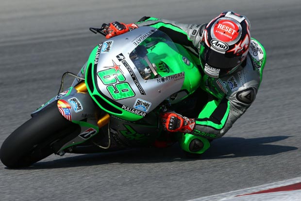 Hayden Bantah Cabut...