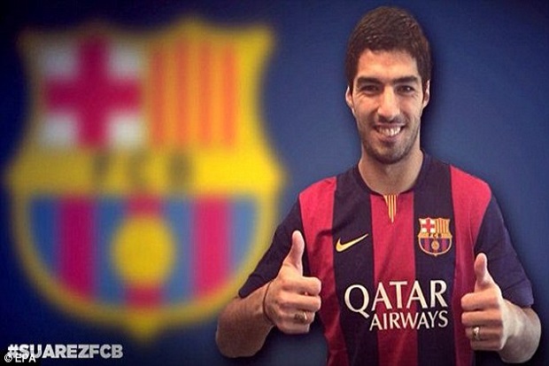 Lawan Real Madrid, Debut...