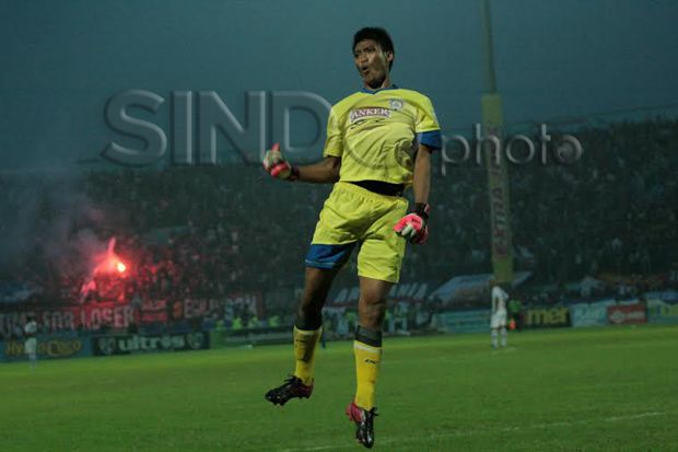 Entong Incar Jersey...