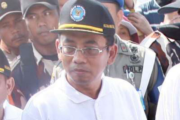 Lebaran, Puskesmas dan...