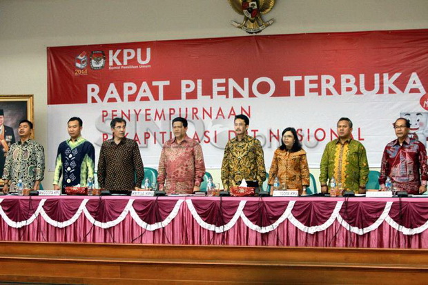 Dilaporkan ke DKPP,...