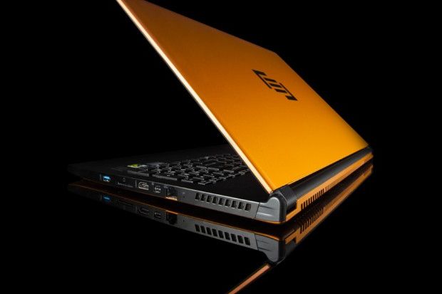 Maingear Rilis Laptop...