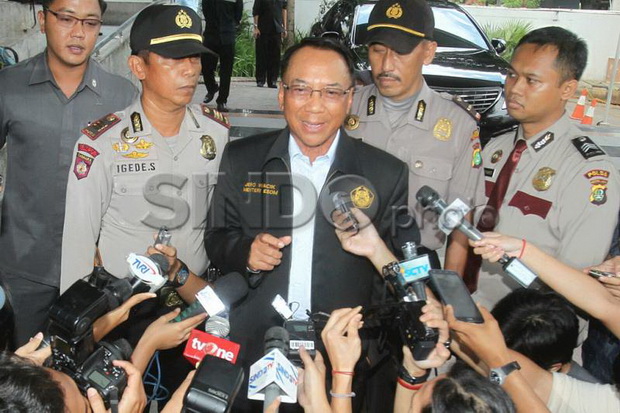 KPK Isyaratkan Nasib...
