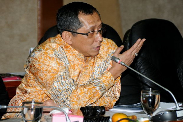 Politikus Hanura Ngaku...