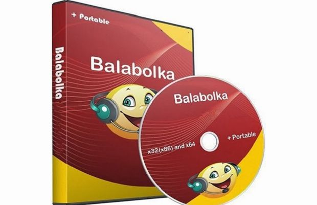 Balabolka, Ubah Teks...