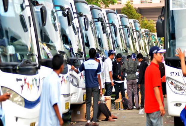 PGN Lepas 2.520 Peserta...