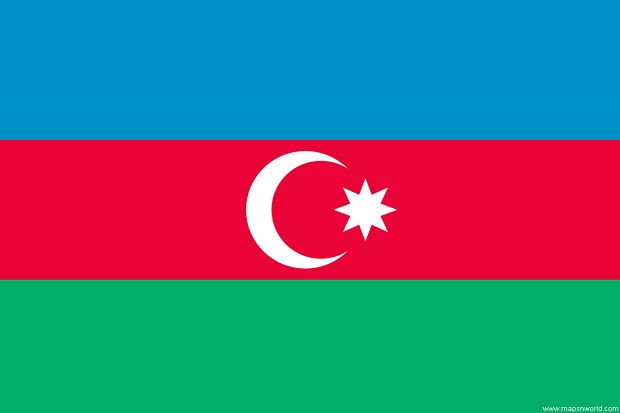2016, Azerbaijan Gelar...