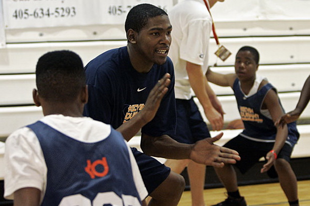 Durant Bantu 1.500 Anak...