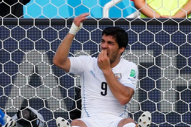 Banding Suarez Digelar...