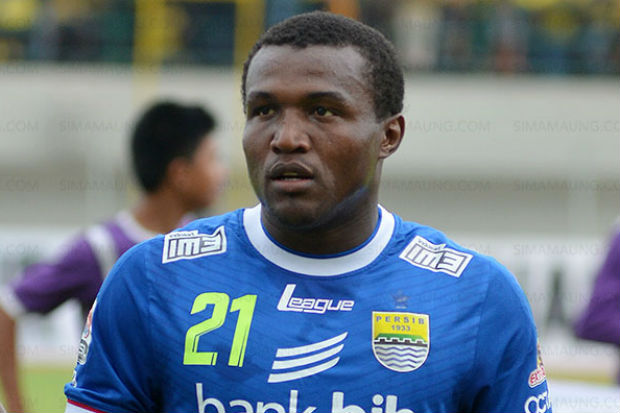 Djibril Coulibaly Tidak...