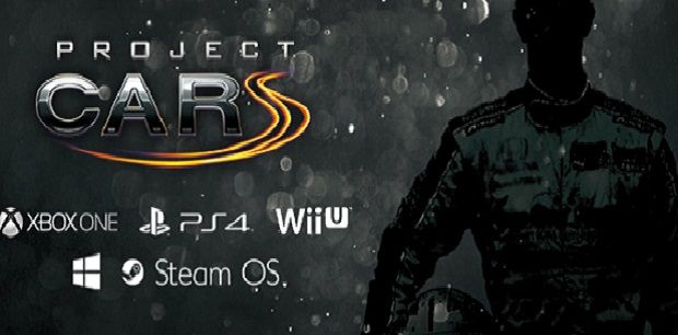 Project Cars di Wii...