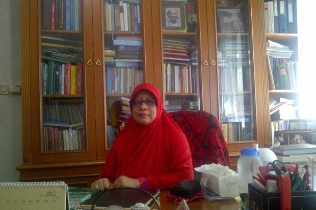 Pakar Hukum Agraria...