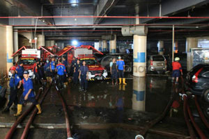 Banjir, Bekasi Sediakan...