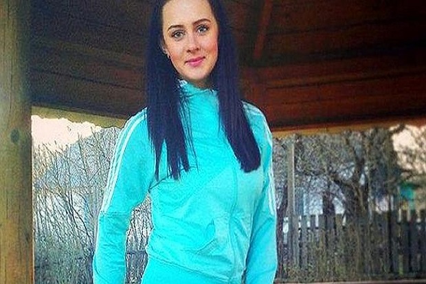 Wanita Pro-Rusia Narsis...