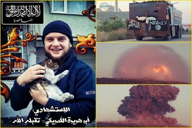 Al-Qaeda Rilis Video...