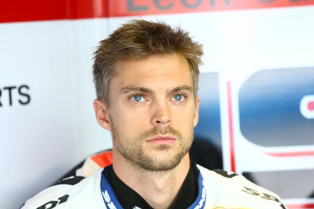 Pembalap WSBK Gantikan...