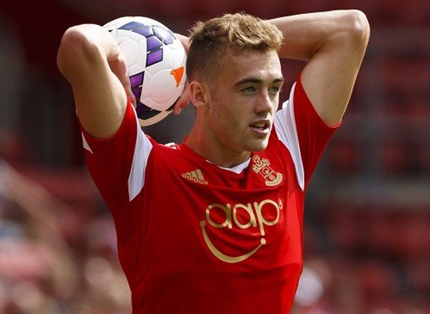 Chambers Amunisi Baru...