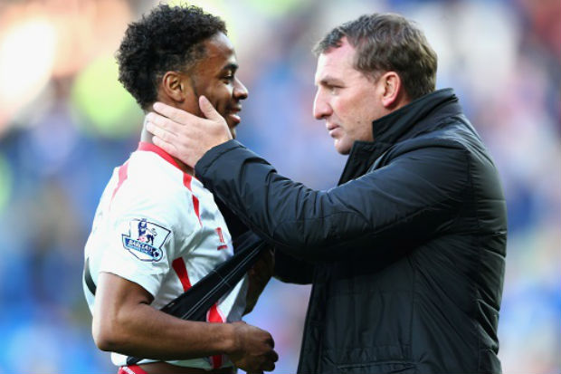 Sterling Yakin Bakal...