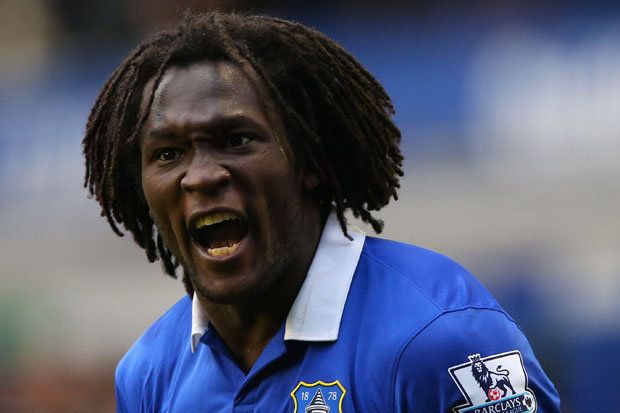 Madrid Kepincut Lukaku