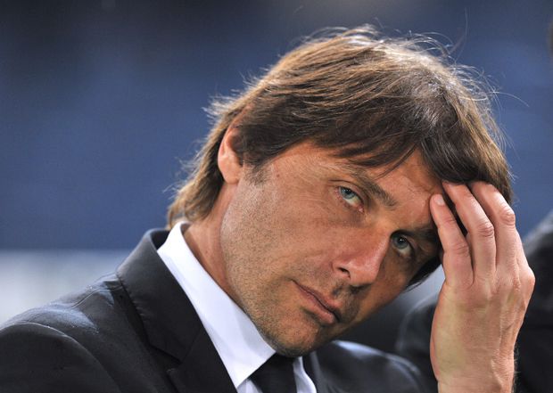 Conte Tolak Tukangi...