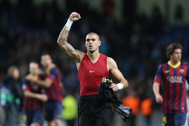 Valdes Digoda Muenchen...