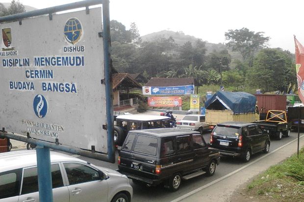 Kemarin, 108.198 Kendaraan...