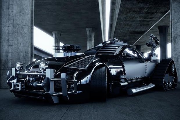 Mobil Premium Super...