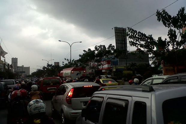 Nyaris Lumpuh, 8.000...