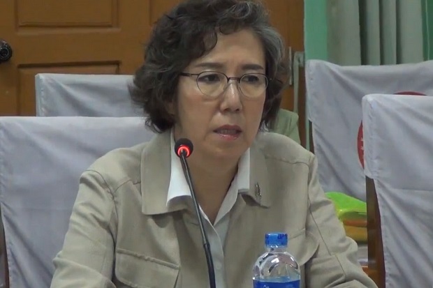 PBB Khawatir Myanmar...