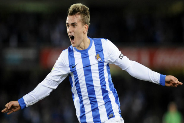 Atletico Kena Jebakan...