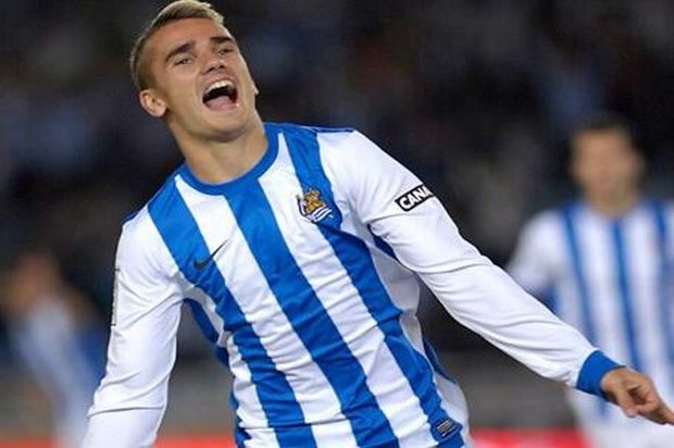 Simeone: Griezmann Dapat...