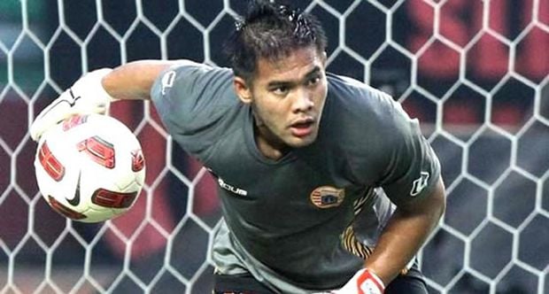 Persija Larang Pemainnya...