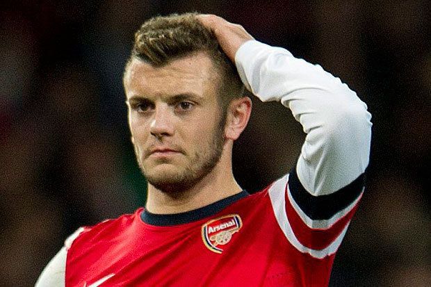 Soal Rokok, Wilshere...