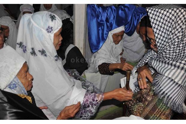 Tarekat Naqsabandiyah...