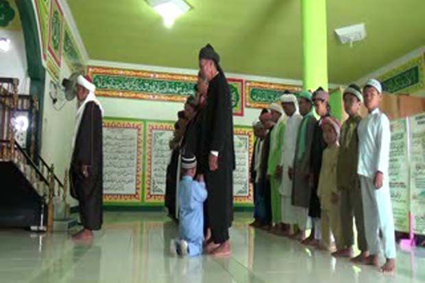 Jamaah Latiful Akbar...