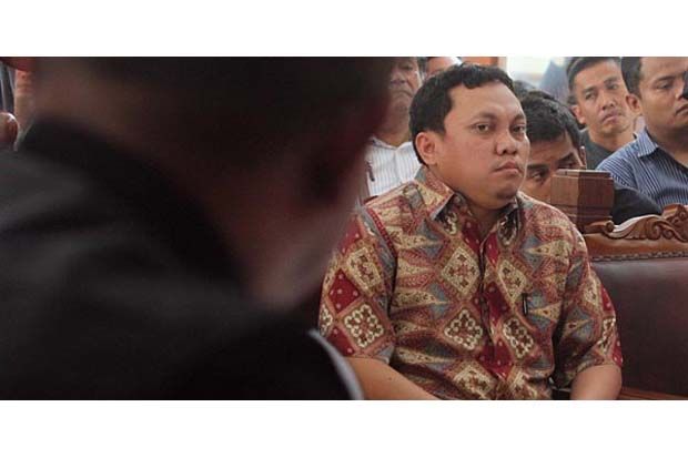 Gayus Tambunan dapat...