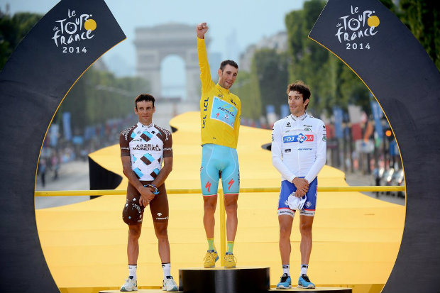 Nibali Jawara Tour de...