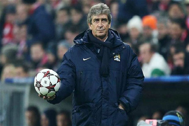 Sesumbar Pellegrini...