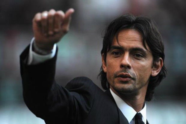 Inzaghi Minta Timnya...