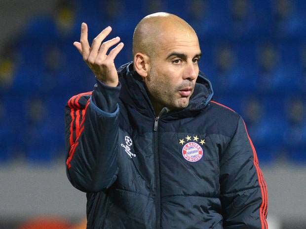 Petinggi Muenchen Jamin...