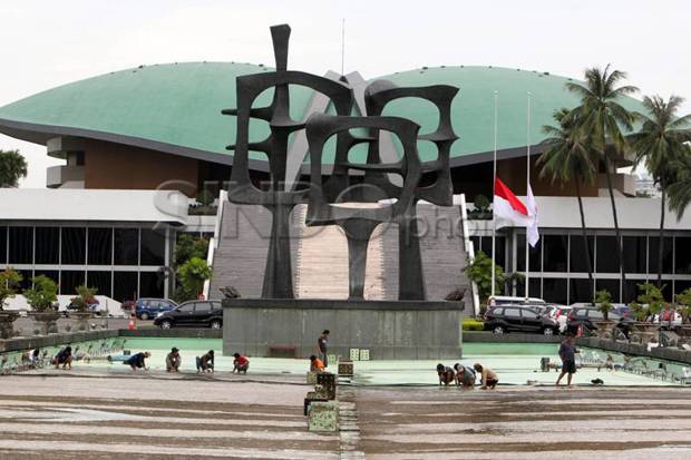 Koalisi Besar Tak Jamin...