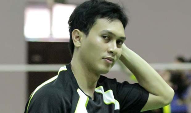Ahsan Bahagia Lebaran...