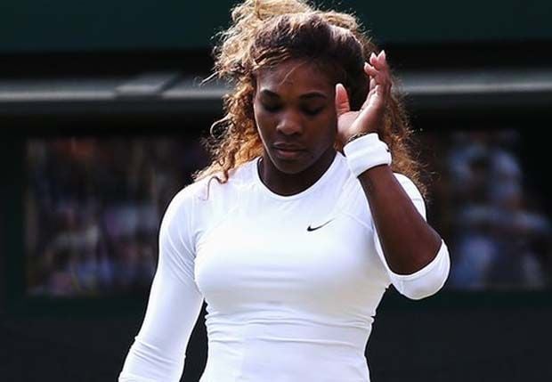 Virus Raib, Serena Siap...