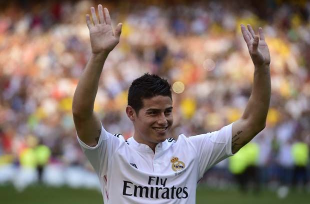 Butragueno : Rodriguez...
