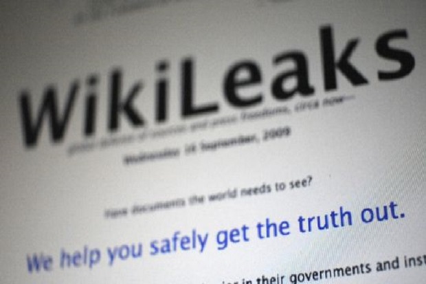 Pakar Hukum: Info WikiLeaks...