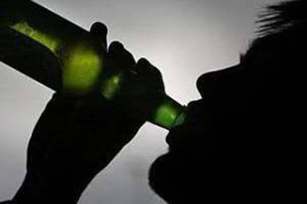 Korban Tewas Miras Oplosan...