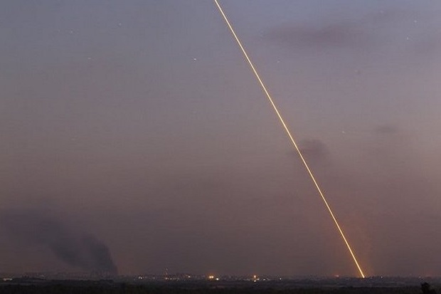 Al-Qassam: Israel Kirim...