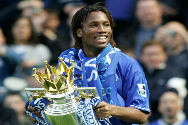 Drogba Rindukan Trofi...