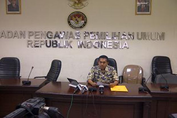 Tim Prabowo-Hatta Nilai...